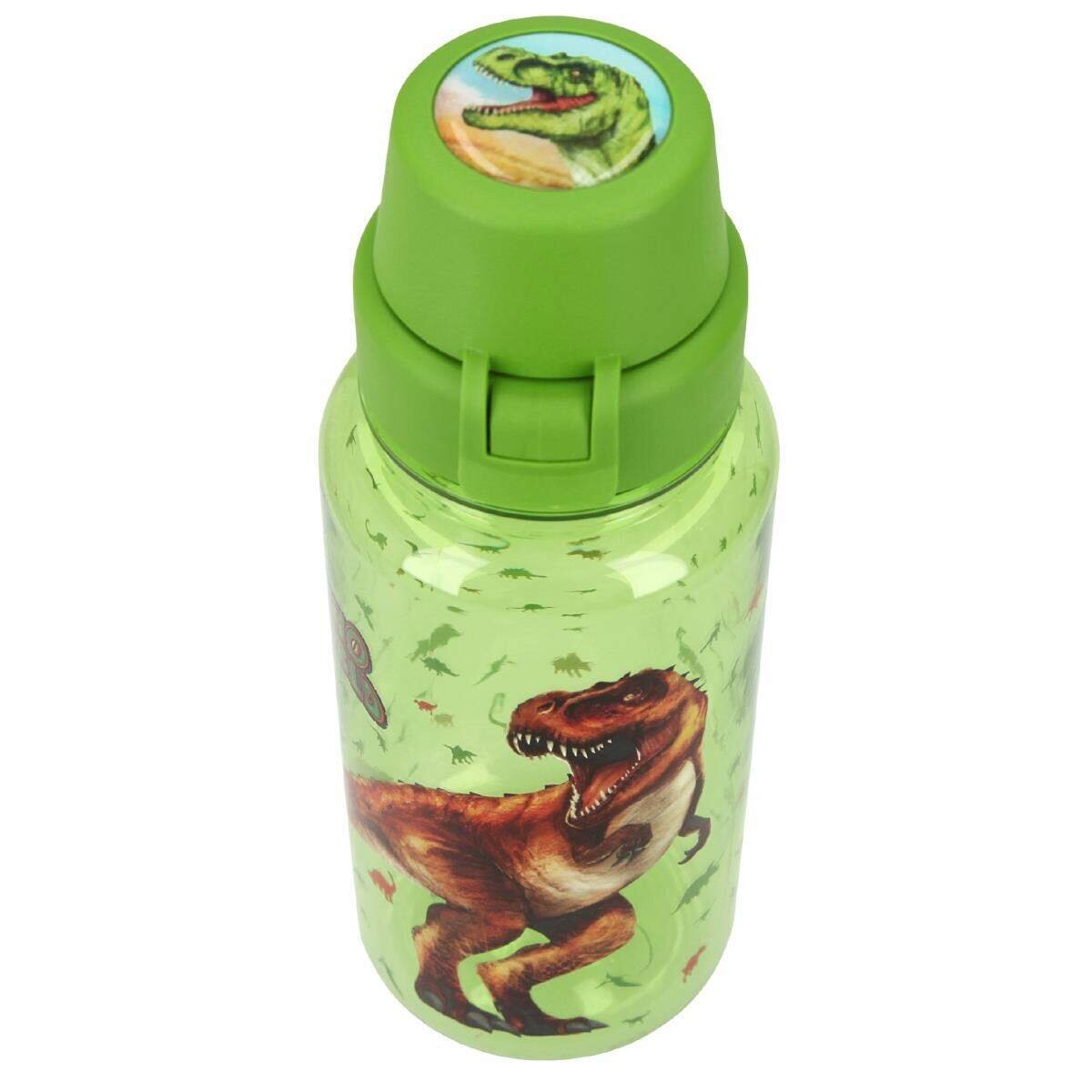 Depesche Dino World Trinkflasche
