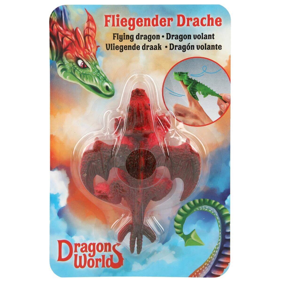 Depesche Dragon World Fliegender Drache