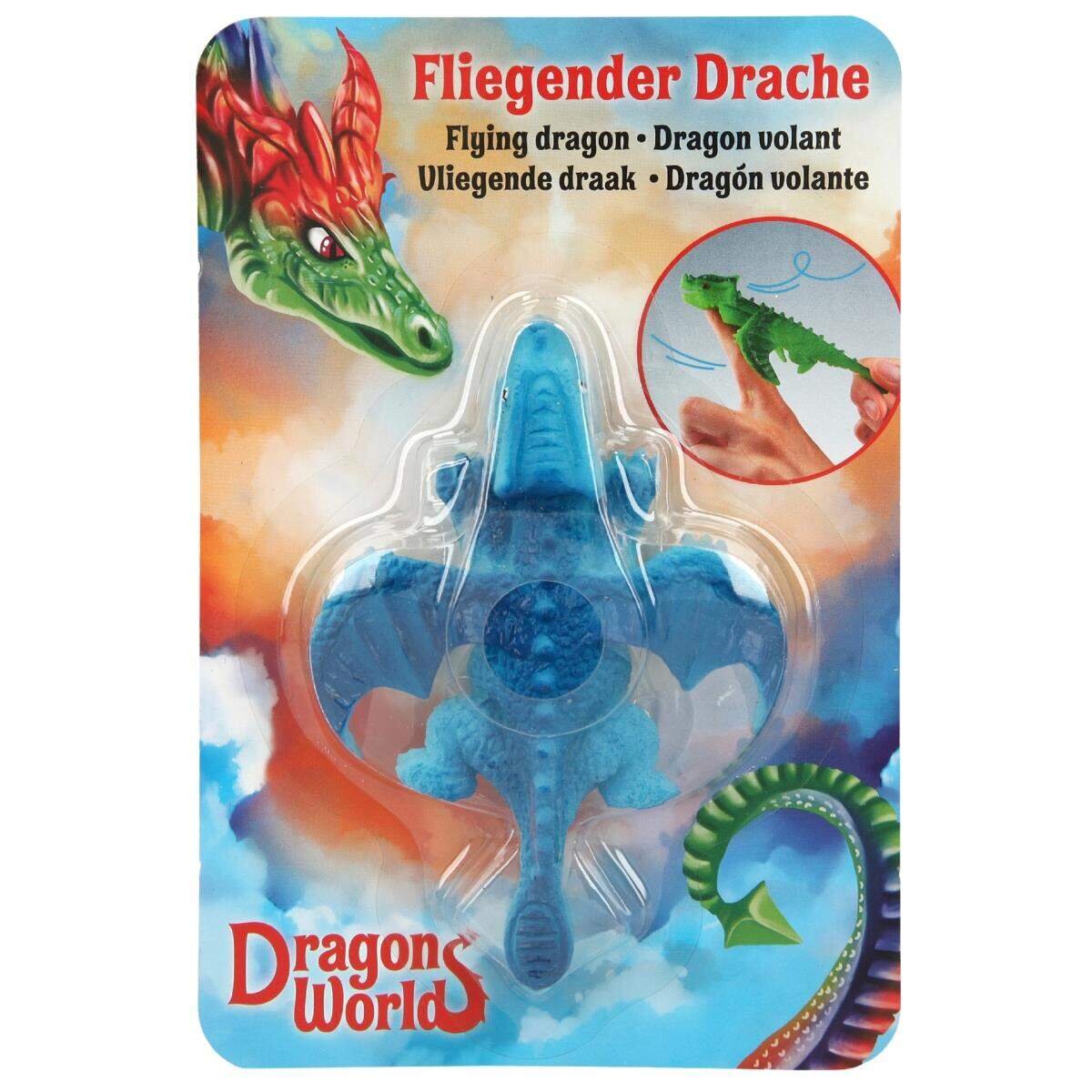 Depesche Dragon World Fliegender Drache