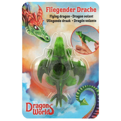 Depesche Dragon World Fliegender Drache