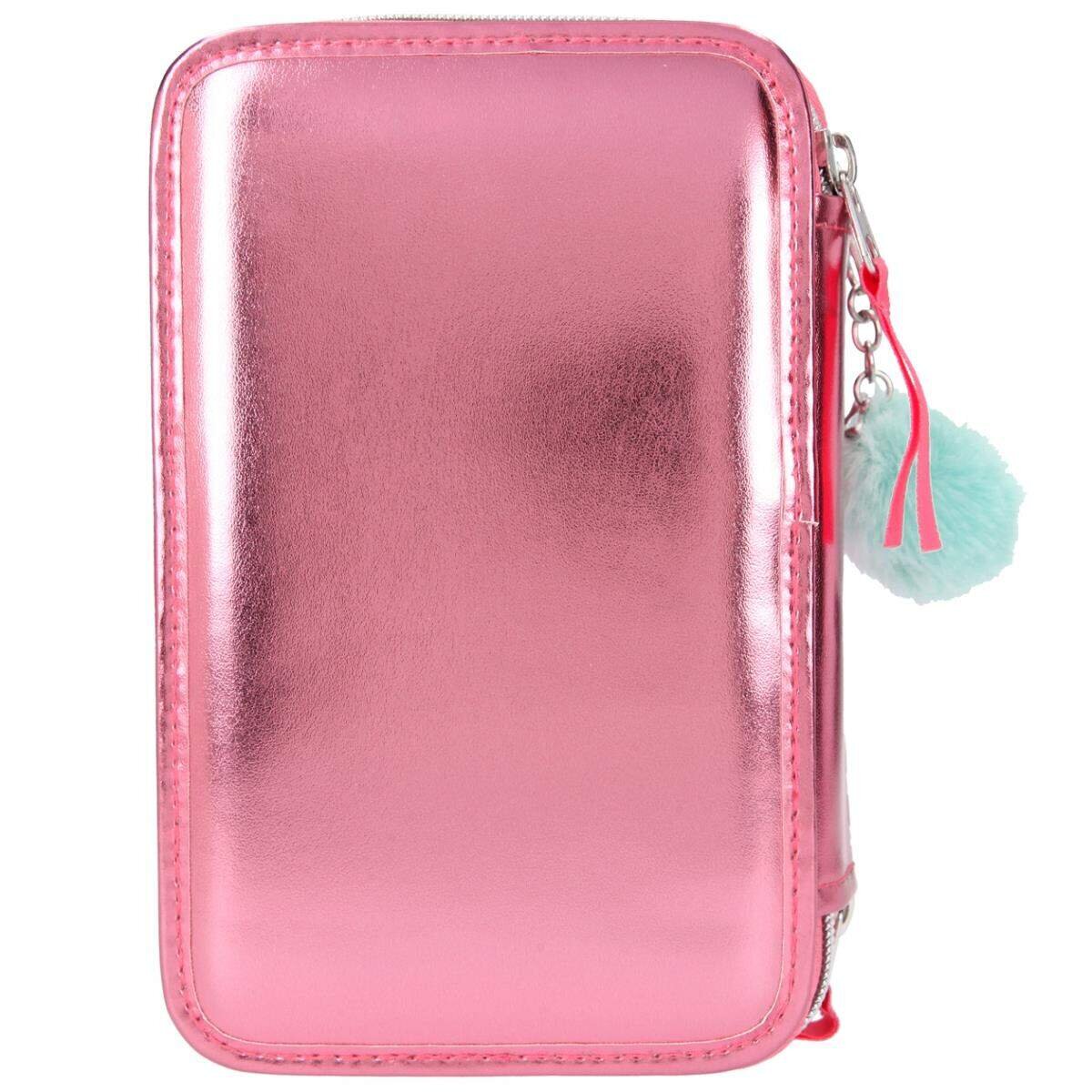 Depesche Fantasy Model 3-Fach Federtasche FAIRY