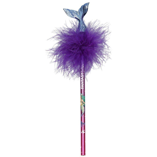Depesche Fantasy Model Bleistift MERMAID, sortiert