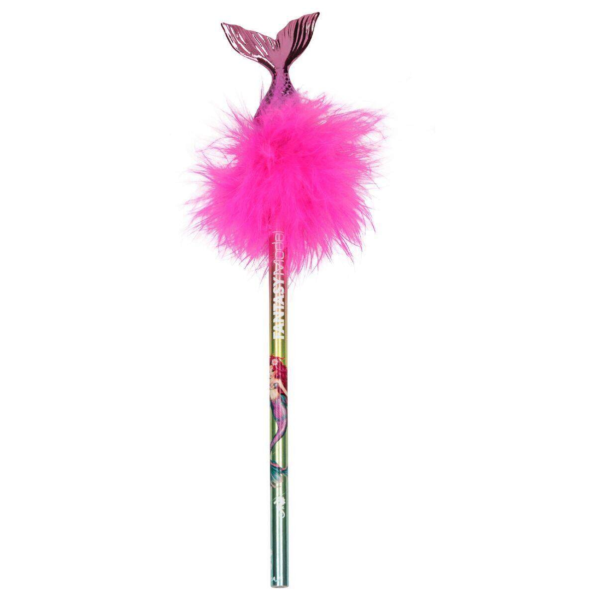 Depesche Fantasy Model Bleistift MERMAID, sortiert
