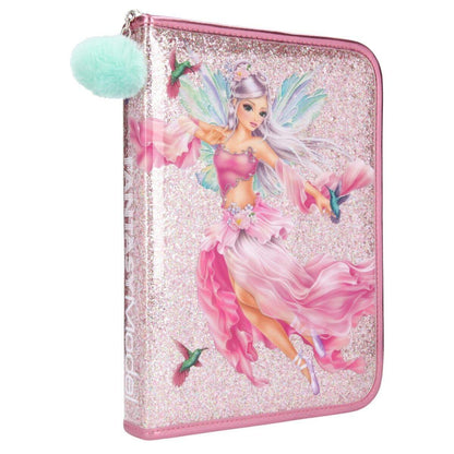 Depesche Fantasy Model Große Federtasche Fairy