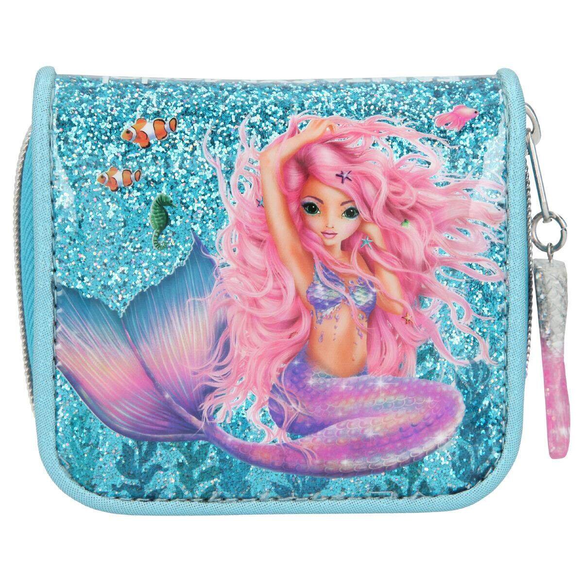 Depesche Fantasy Model Portemonnaie Mermaid