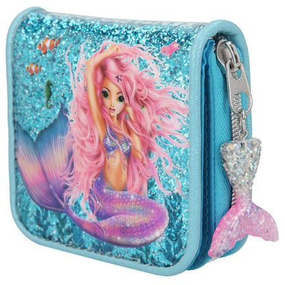 Depesche Fantasy Model Portemonnaie Mermaid