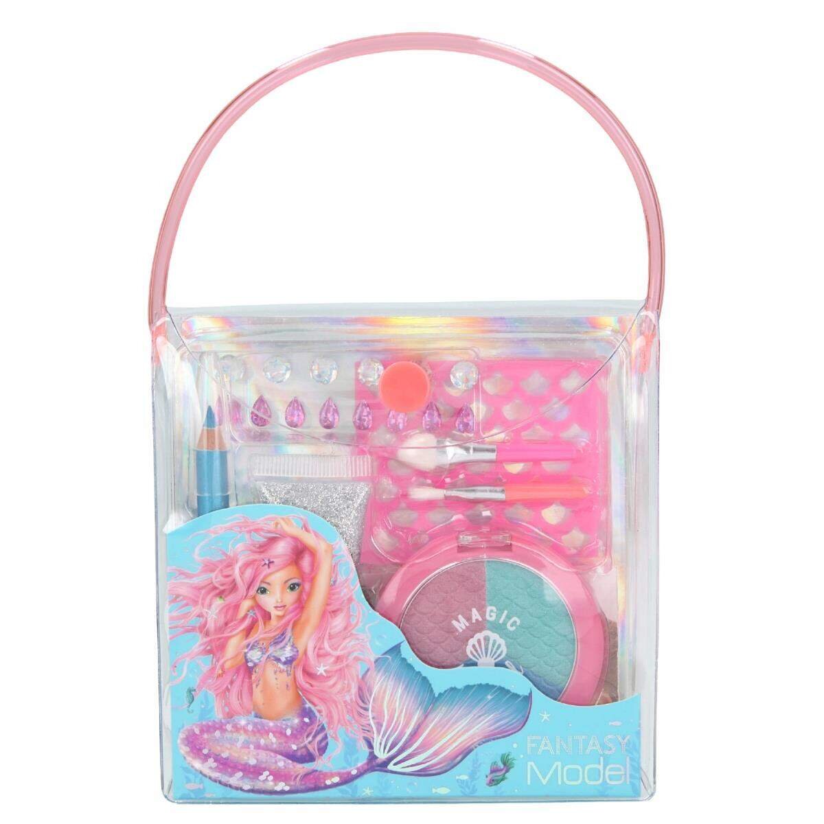 Depesche Fantasy Model Schminkset MERMAID