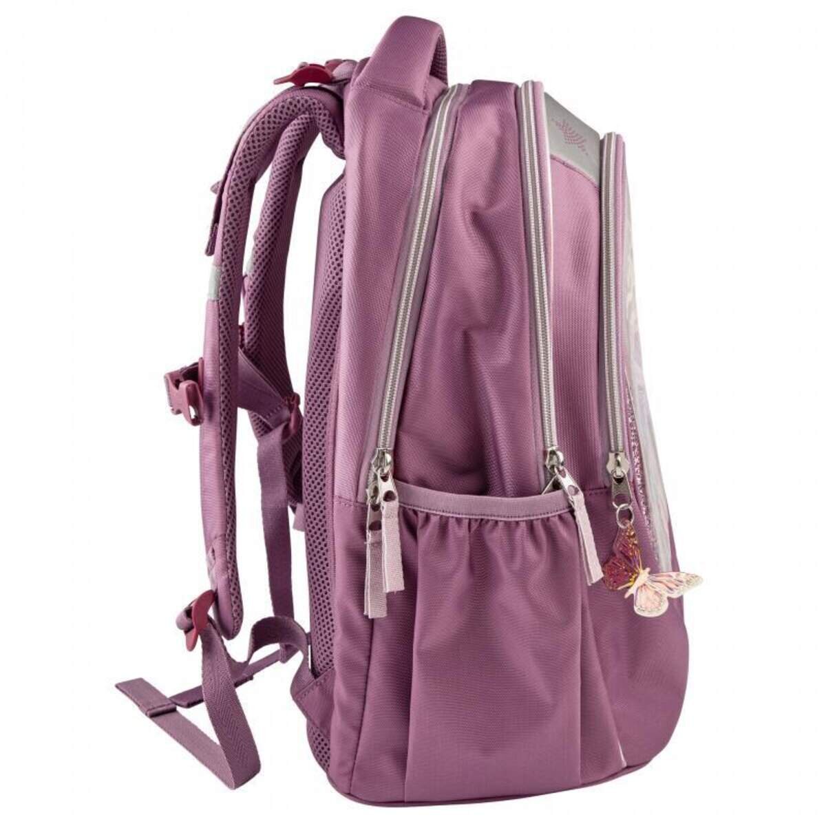 Depesche Fantasy Model Schulrucksack Ballett