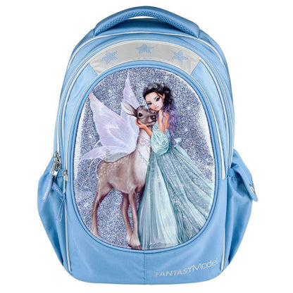 Depesche Fantasy Model Schulrucksack ICEPRINCESS
