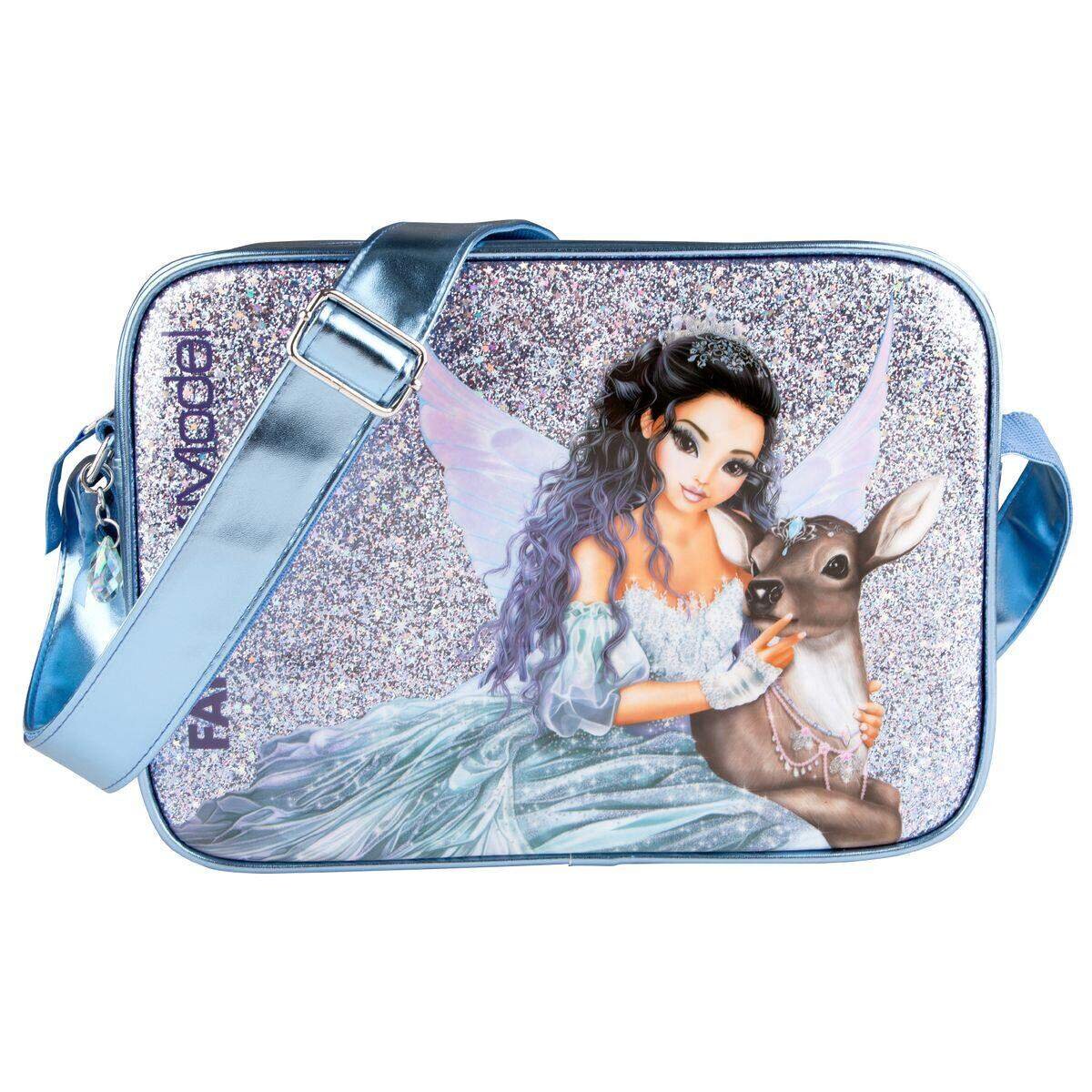 Depesche Fantasy Model Umhängetasche ICEPRINCESS