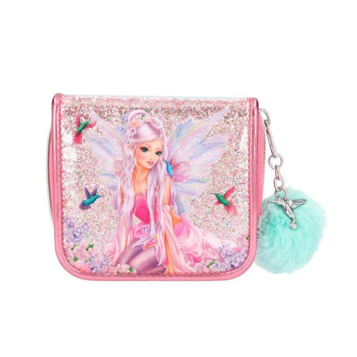 Depesche FANTASYModel Portemonnaie FAIRY