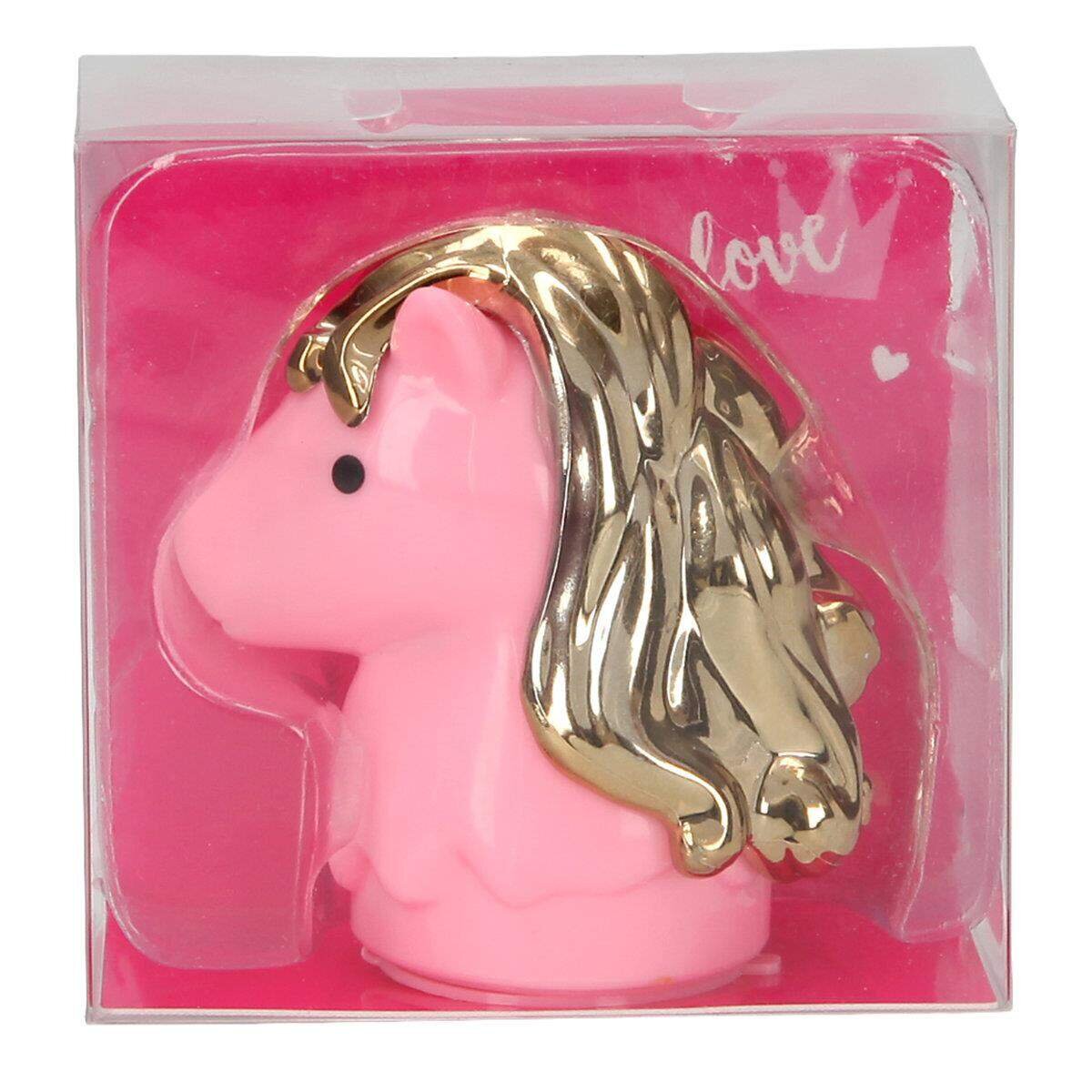 Depesche Horses Dreams Lipgloss, sortiert