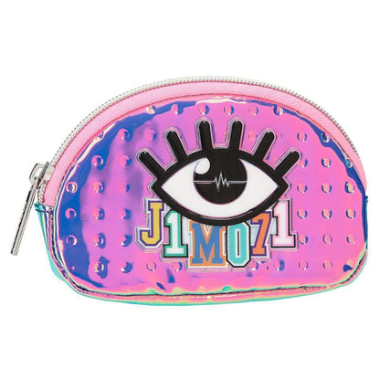 Depesche J1MO71 Lisa & Lena Mini Tasche Holo mulitcolour