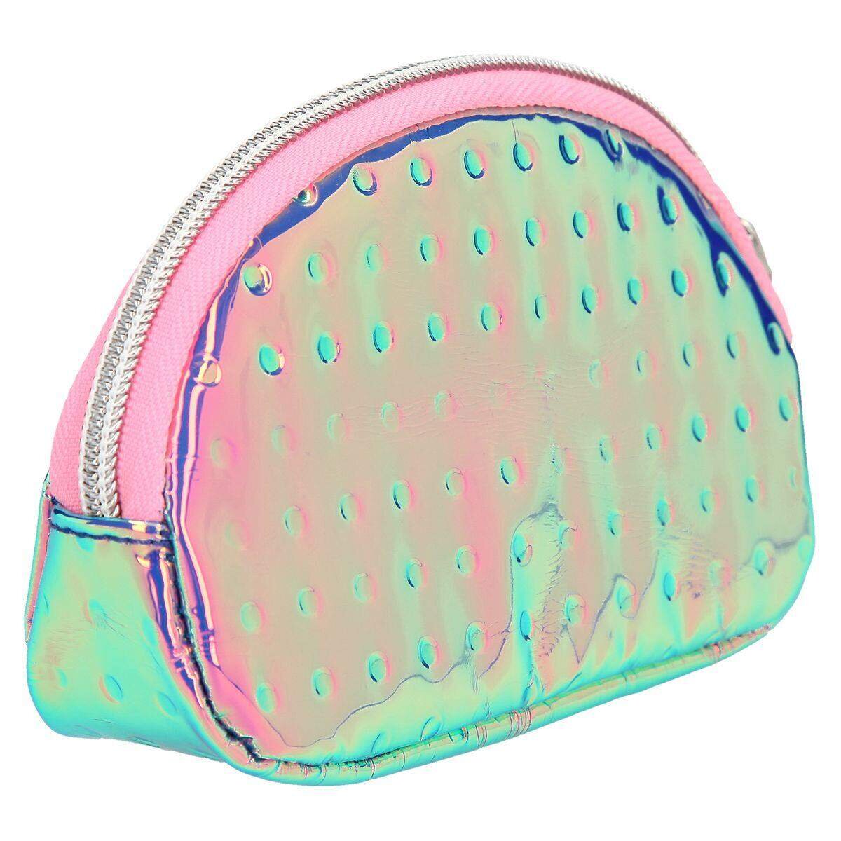 Depesche J1MO71 Lisa & Lena Mini Tasche Holo mulitcolour