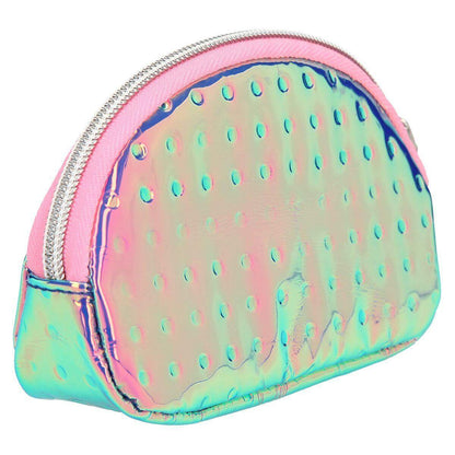 Depesche J1MO71 Lisa & Lena Mini Tasche Holo mulitcolour