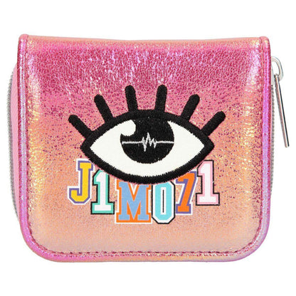 Depesche J1MO71 Lisa & Lena Portemonnaie pink