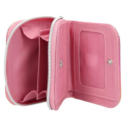 Depesche J1MO71 Lisa & Lena Portemonnaie pink