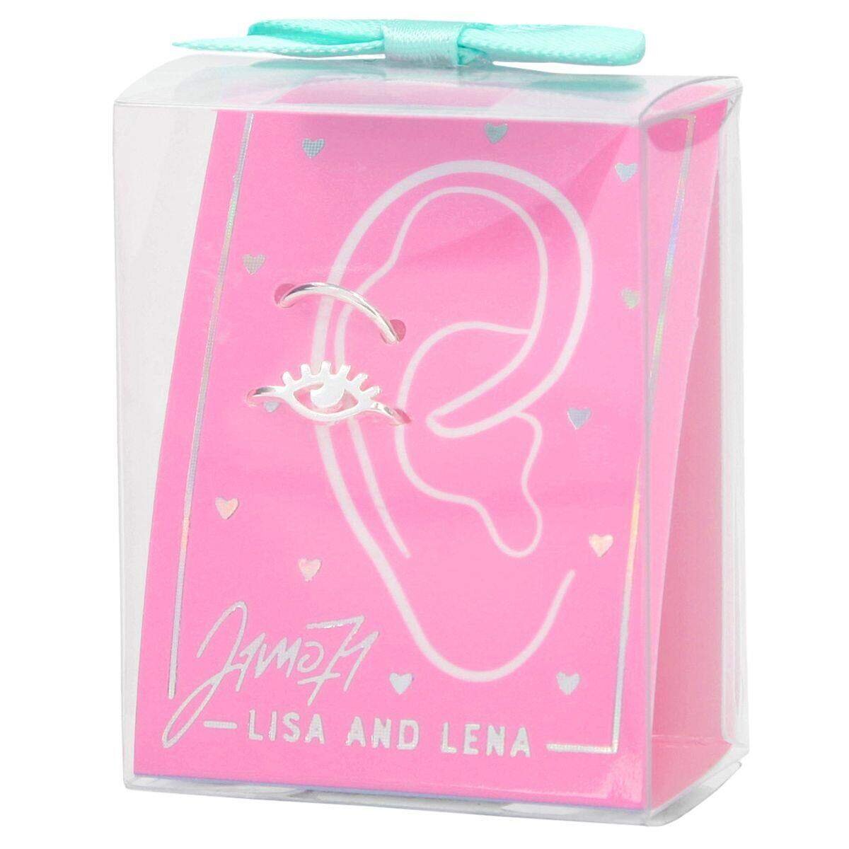 Depesche J1MO71 Lisa & Lena Ear Cuffs, sortiert