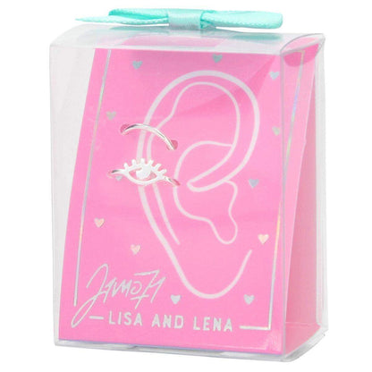 Depesche J1MO71 Lisa & Lena Ear Cuffs, sortiert