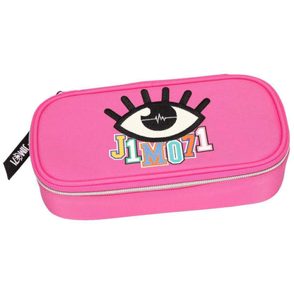 Depesche J1MO71 Lisa 6 Lena Schlamper pink