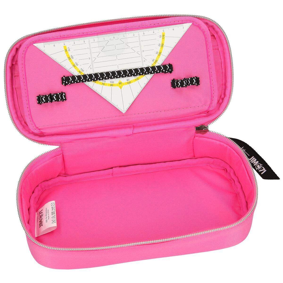 Depesche J1MO71 Lisa 6 Lena Schlamper pink