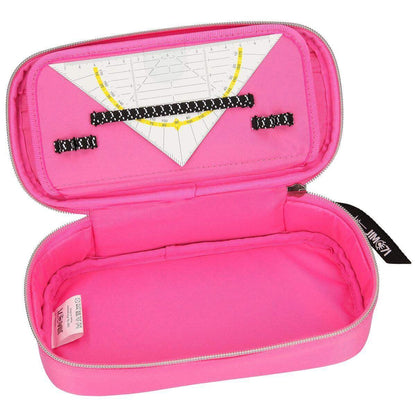 Depesche J1MO71 Lisa 6 Lena Schlamper pink