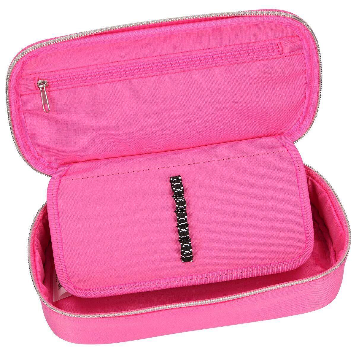 Depesche J1MO71 Lisa 6 Lena Schlamper pink