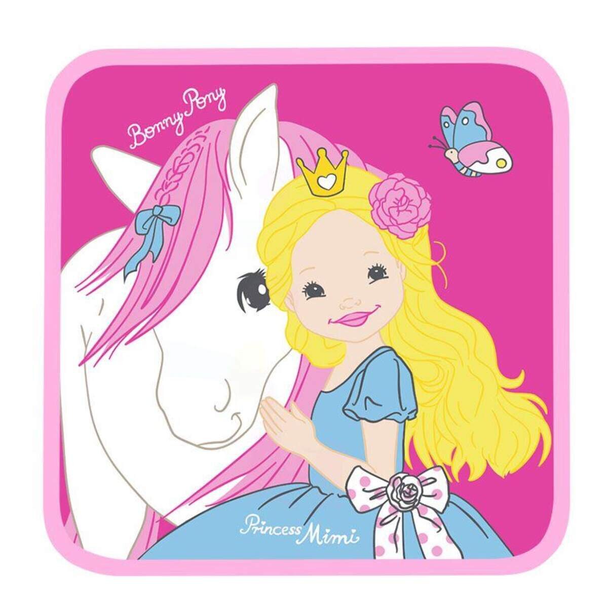 Depesche My Style Princess Magic Towel, sortiert