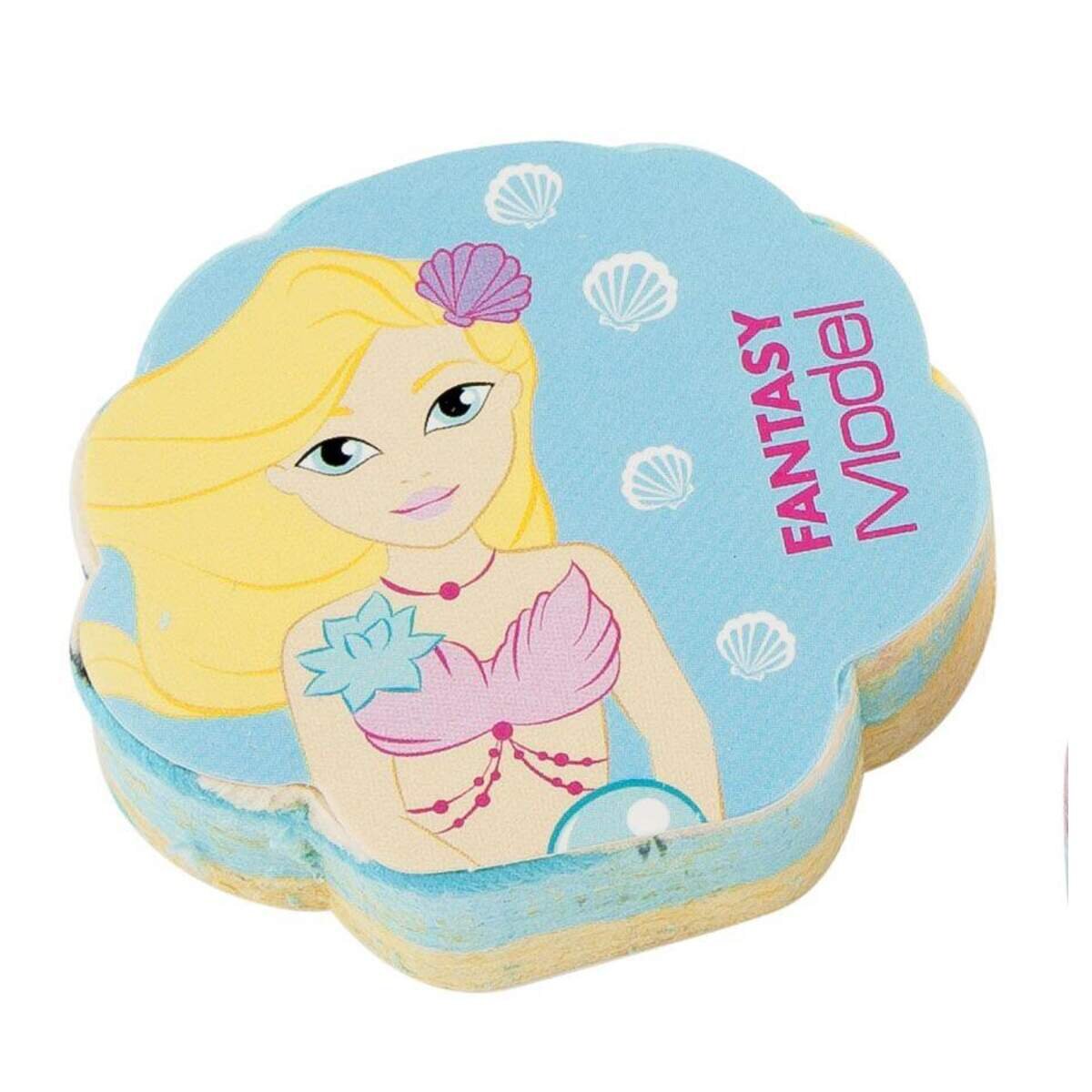 Depesche TOPModel Magic Towel Fantasy Mermaid, sortiert