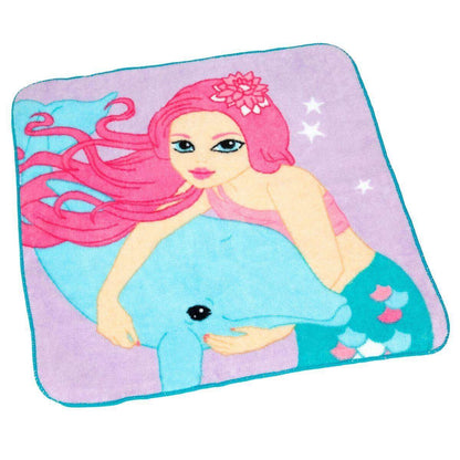 Depesche TOPModel Magic Towel Fantasy Mermaid, sortiert