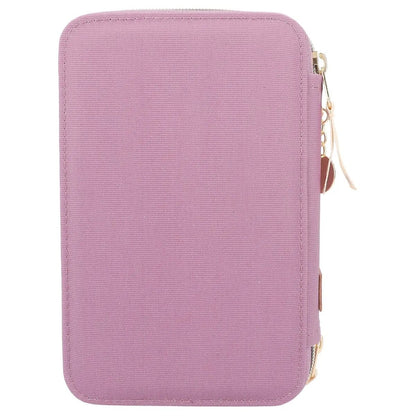 Depesche Miss Melody 3-Fach Federtasche FARM HOUSE