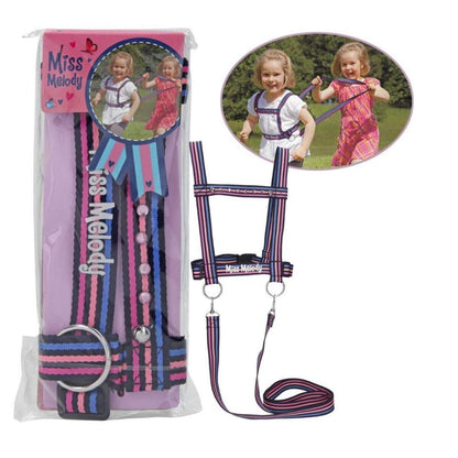 Depesche Miss Melody Aufzäumgurte