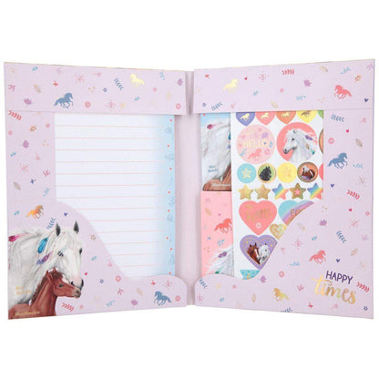Depesche Miss Melody Briefpapier