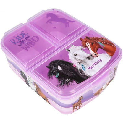 Depesche Miss Melody Brotdose