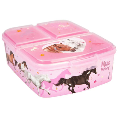 Depesche Miss Melody Brotdose WILD HORSES