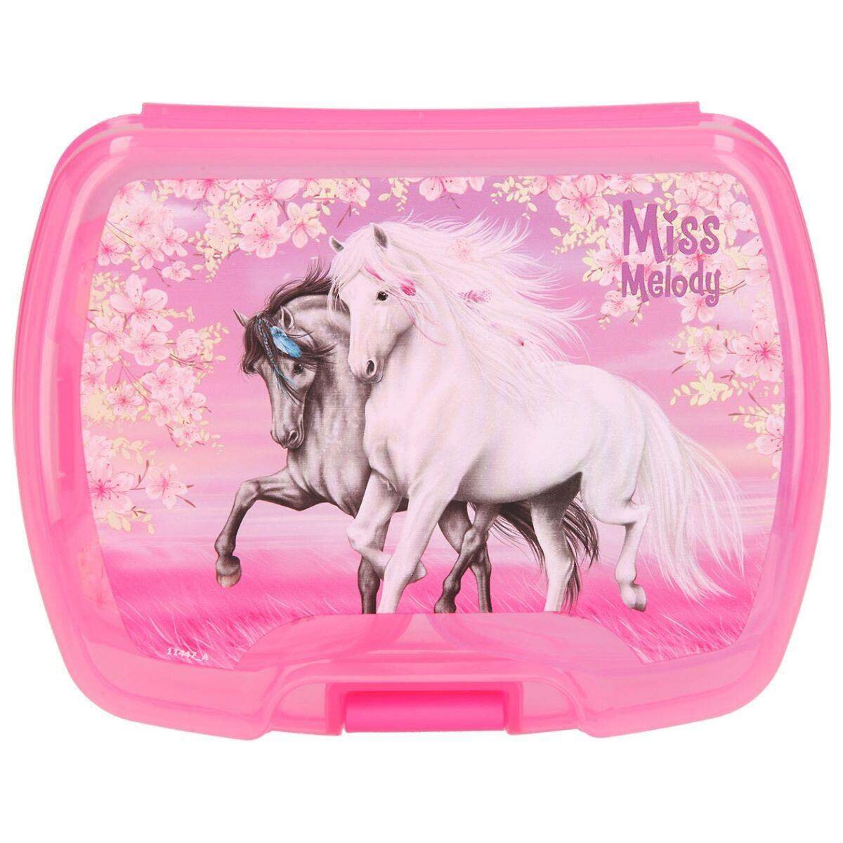 Depesche Miss Melody Brotdosen-Set