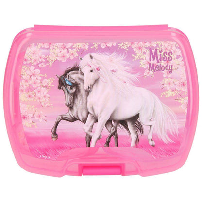 Depesche Miss Melody Brotdosen-Set