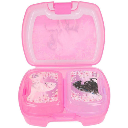 Depesche Miss Melody Brotdosen-Set