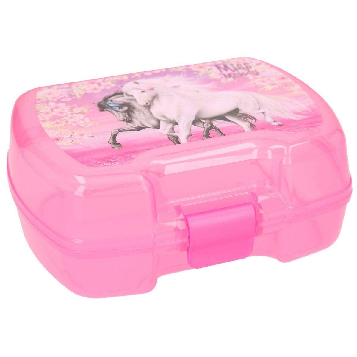 Depesche Miss Melody Brotdosen-Set