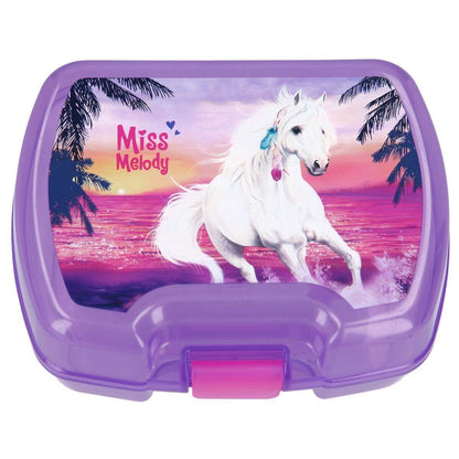 Depesche Miss Melody Brotdosen-Set