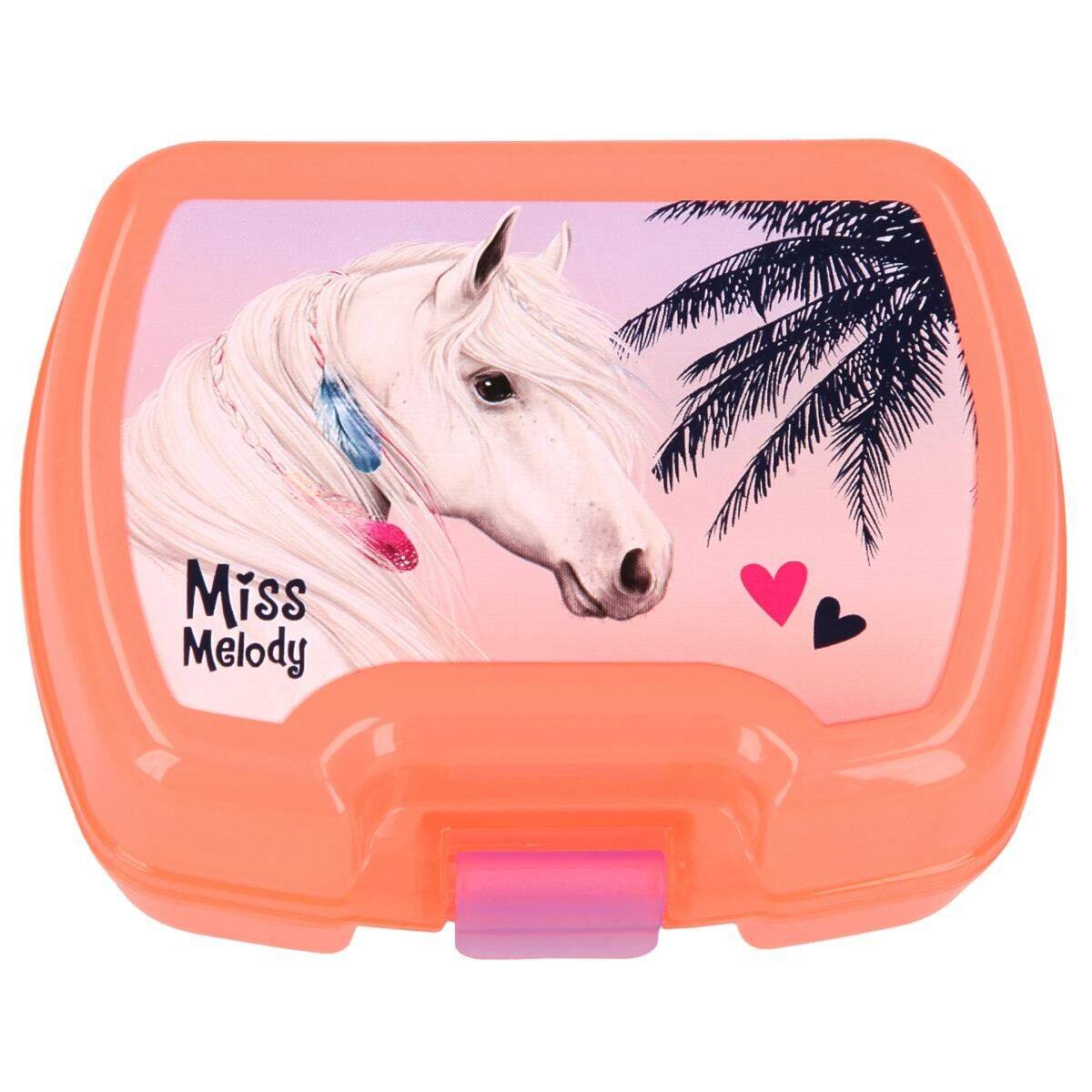 Depesche Miss Melody Brotdosen-Set