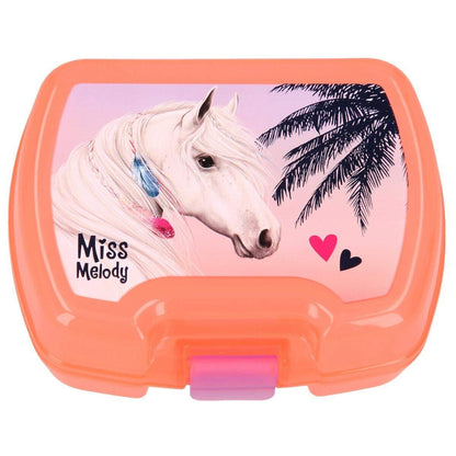 Depesche Miss Melody Brotdosen-Set
