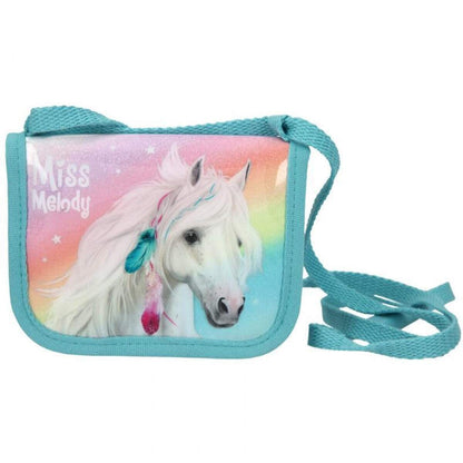 Depesche Miss Melody Brustbeutel Rainbow