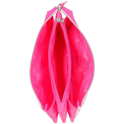 Depesche Miss Melody Fächerschlamper CHERRY BLOSSOM