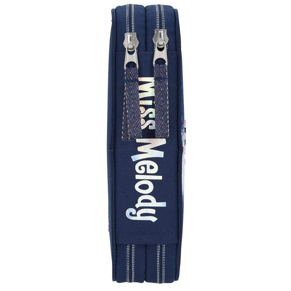 Depesche Miss Melody Federtasche mit Code