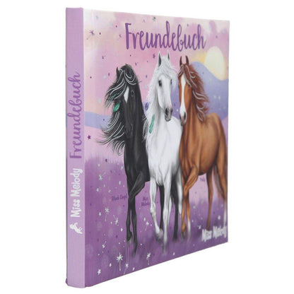 Depesche Miss Melody Freundebuch, Motiv 2