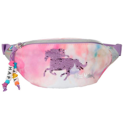 Depesche Miss Melody Gürteltasche Batik