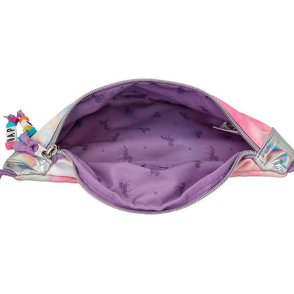 Depesche Miss Melody Gürteltasche Batik