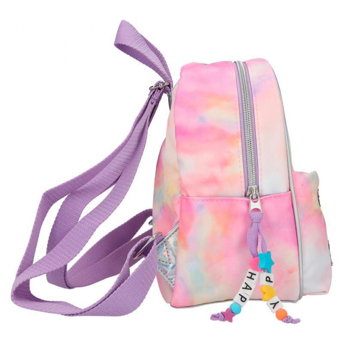 Depesche Miss Melody Kleiner Rucksack Batik