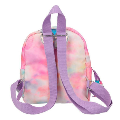 Depesche Miss Melody Kleiner Rucksack Batik